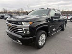 2021 Silverado 2500HD Thumbnail 8