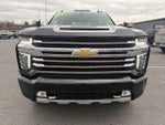 2021 Silverado 2500HD Thumbnail 9