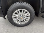 2021 Silverado 2500HD Thumbnail 11