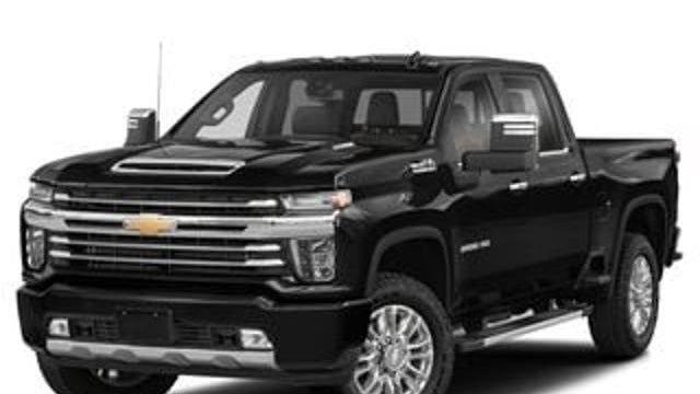 Preowned 2023 Chevrolet Silverado 2500HD High Country for Sale