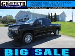 2023 Silverado 2500HD Thumbnail 2