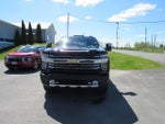 2023 Silverado 2500HD Thumbnail 3