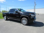 2023 Silverado 2500HD Thumbnail 4