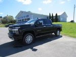 2023 Silverado 2500HD Thumbnail 5