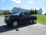 2023 Silverado 2500HD Thumbnail 6