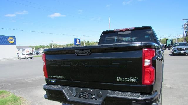 2023 Chevrolet Silverado 2500HD High Country