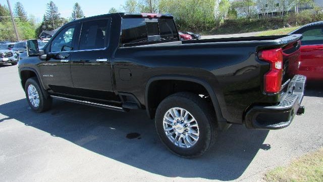 2023 Chevrolet Silverado 2500HD High Country