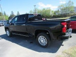 2023 Silverado 2500HD Thumbnail 8