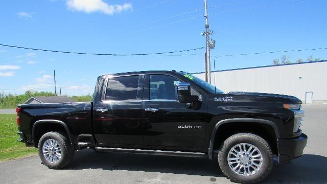 2023 Chevrolet Silverado 2500HD High Country
