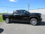 2023 Silverado 2500HD Thumbnail 10
