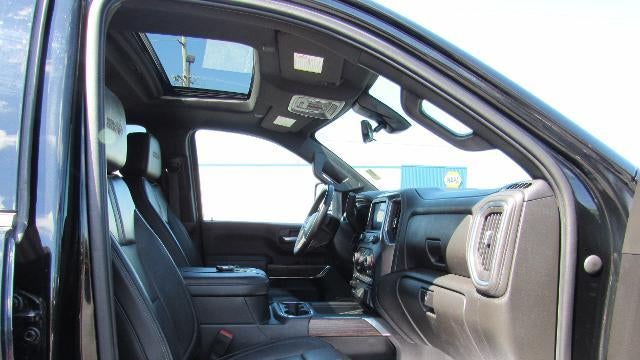 2023 Chevrolet Silverado 2500HD High Country