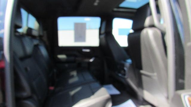 2023 Chevrolet Silverado 2500HD High Country