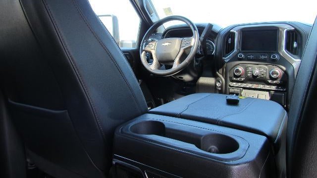 2023 Chevrolet Silverado 2500HD High Country