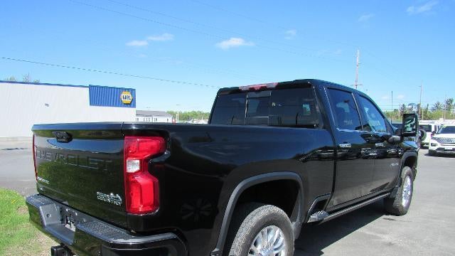 2023 Chevrolet Silverado 2500HD High Country