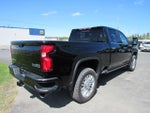 2023 Silverado 2500HD Thumbnail 15