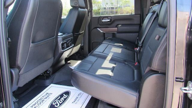 2023 Chevrolet Silverado 2500HD High Country