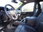 2023 Silverado 2500HD Thumbnail 18