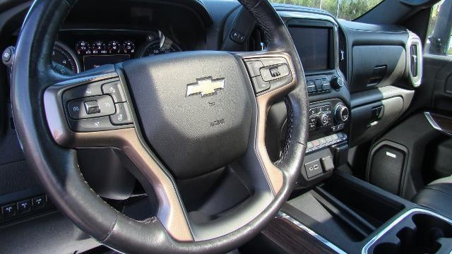 2023 Chevrolet Silverado 2500HD High Country