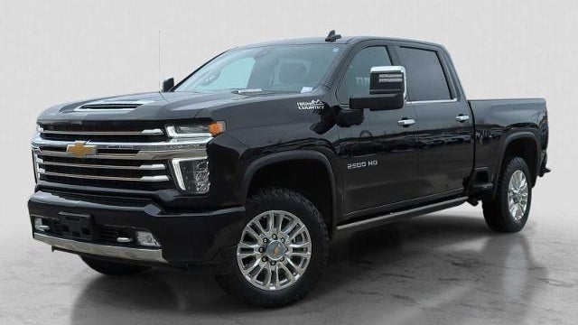 Preowned 2023 Chevrolet Silverado 2500HD High Country for Sale