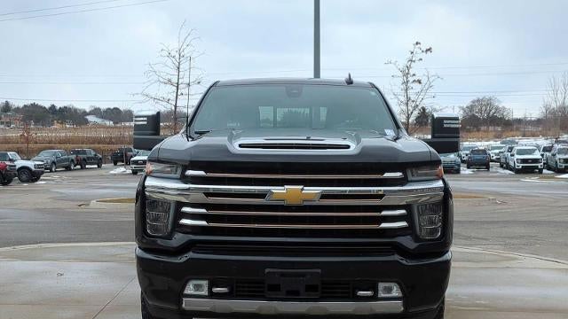 2023 Chevrolet Silverado 2500HD High Country