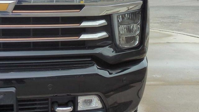 2023 Chevrolet Silverado 2500HD High Country