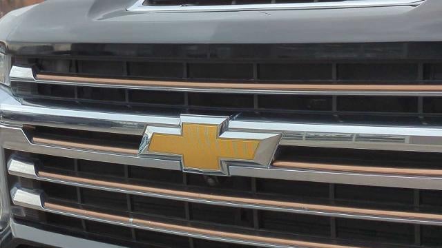 2023 Chevrolet Silverado 2500HD High Country
