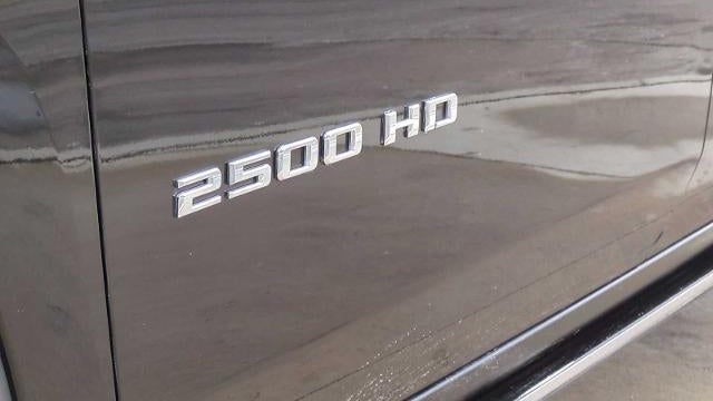 2023 Chevrolet Silverado 2500HD High Country