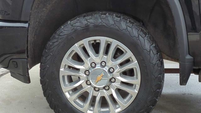 2023 Chevrolet Silverado 2500HD High Country