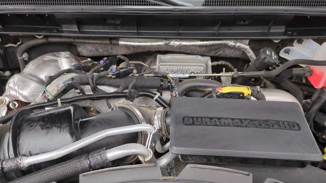 2023 Chevrolet Silverado 2500HD High Country