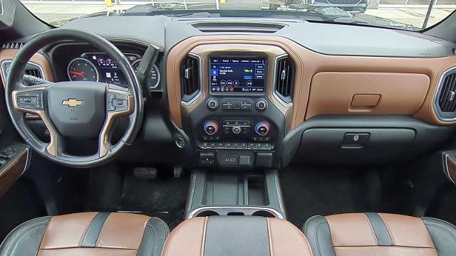 2023 Chevrolet Silverado 2500HD High Country