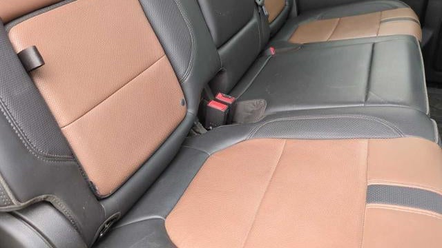 2023 Chevrolet Silverado 2500HD High Country