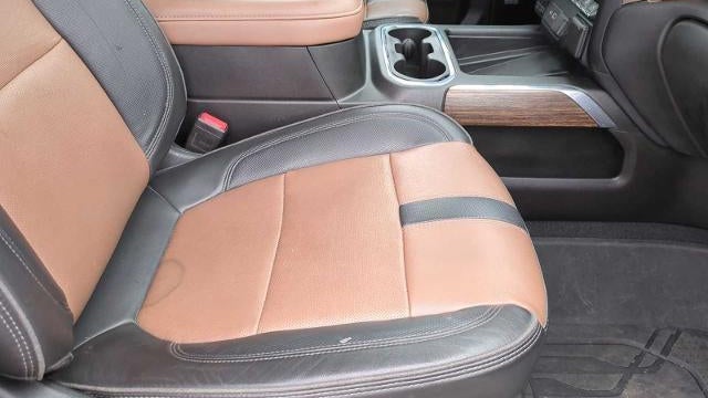 2023 Chevrolet Silverado 2500HD High Country