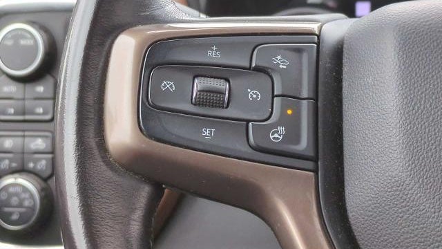 2023 Chevrolet Silverado 2500HD High Country