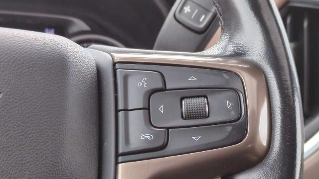2023 Chevrolet Silverado 2500HD High Country
