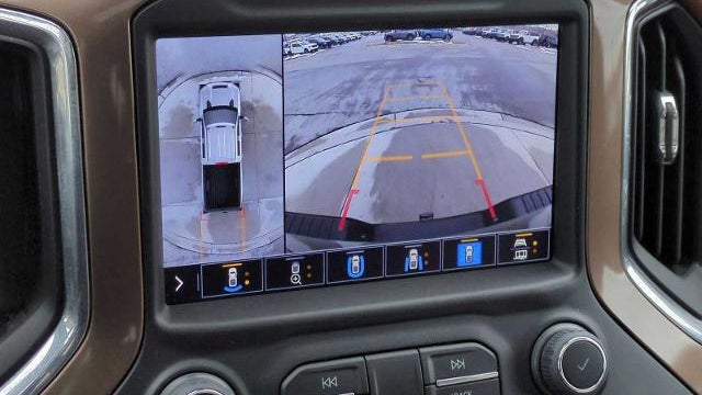 2023 Chevrolet Silverado 2500HD High Country
