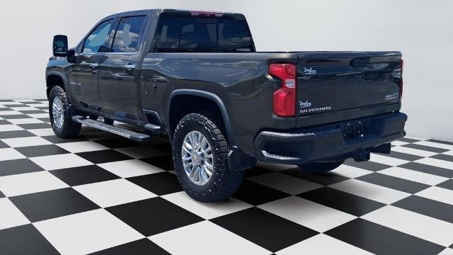2023 Chevrolet Silverado 2500HD High Country