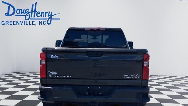 2023 Chevrolet Silverado 2500HD High Country