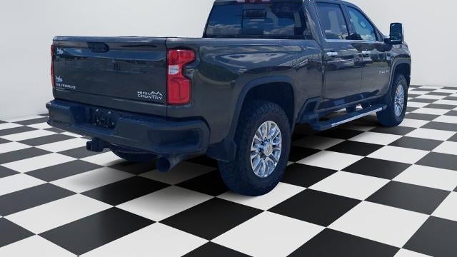 2023 Chevrolet Silverado 2500HD High Country
