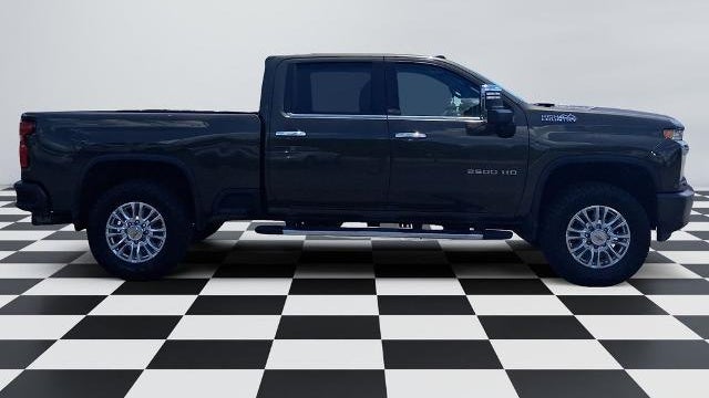 2023 Chevrolet Silverado 2500HD High Country