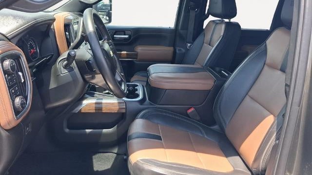2023 Chevrolet Silverado 2500HD High Country