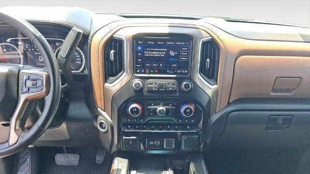 2023 Chevrolet Silverado 2500HD High Country