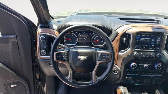 2023 Chevrolet Silverado 2500HD High Country