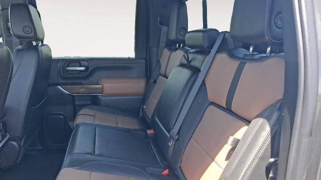 2023 Chevrolet Silverado 2500HD High Country