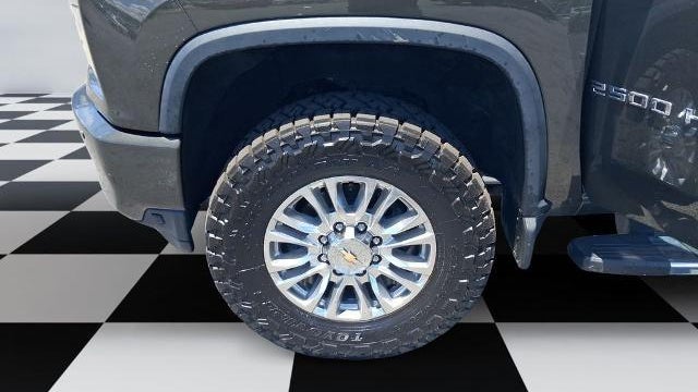 2023 Chevrolet Silverado 2500HD High Country