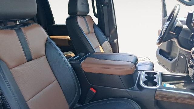 2023 Chevrolet Silverado 2500HD High Country