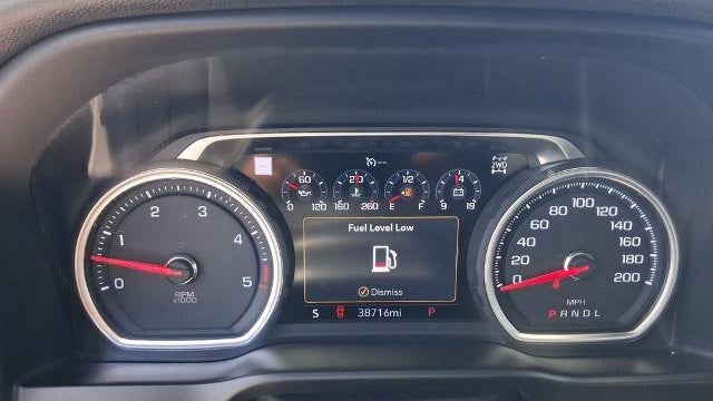 2023 Chevrolet Silverado 2500HD High Country