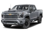 2024 Silverado 2500HD Thumbnail 4