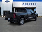2024 Silverado 2500HD Thumbnail 4