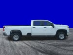 2024 Silverado 3500HD Thumbnail 1