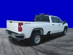 2024 Silverado 3500HD Thumbnail 2